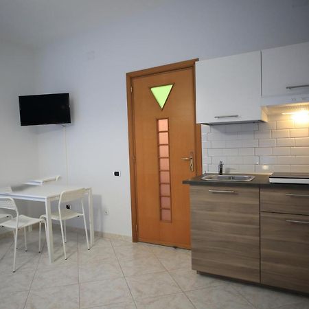 Villarosa Pompei Studios Zewnętrze zdjęcie